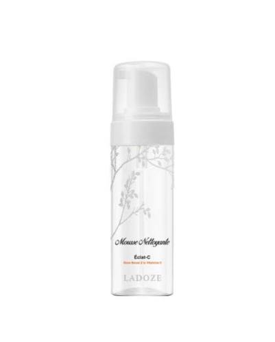  LADOZE Mousse à la vitamine C