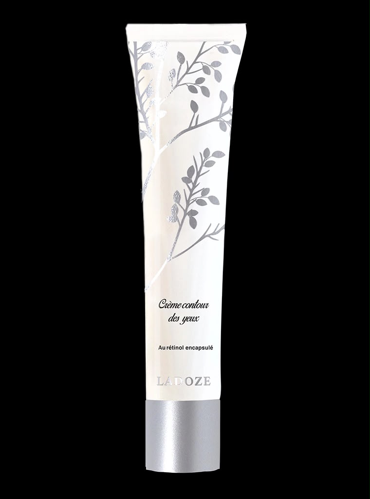 LADOZE Contour des Yeux au retinol 15 ml
